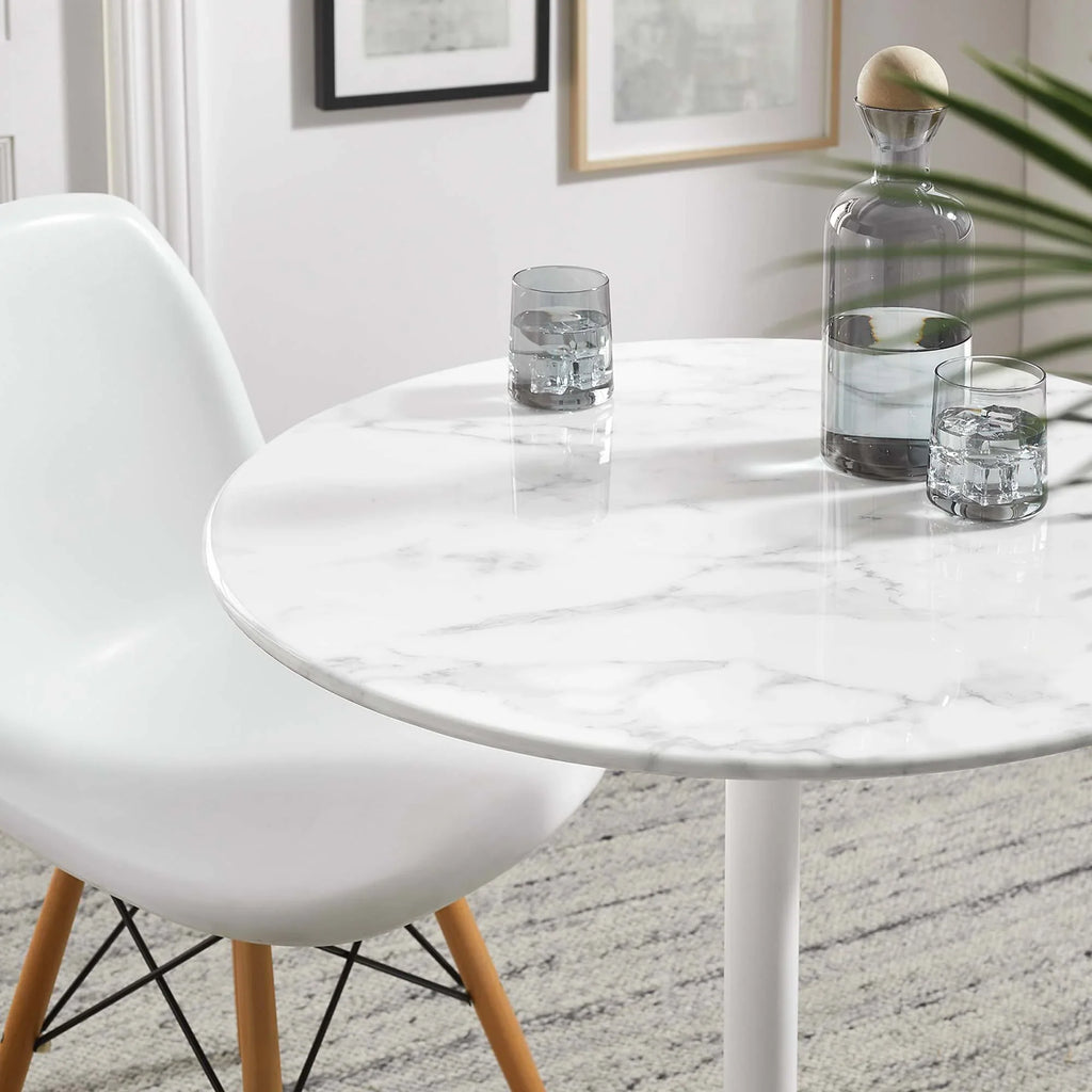 Lippa Round 28" Dining Table