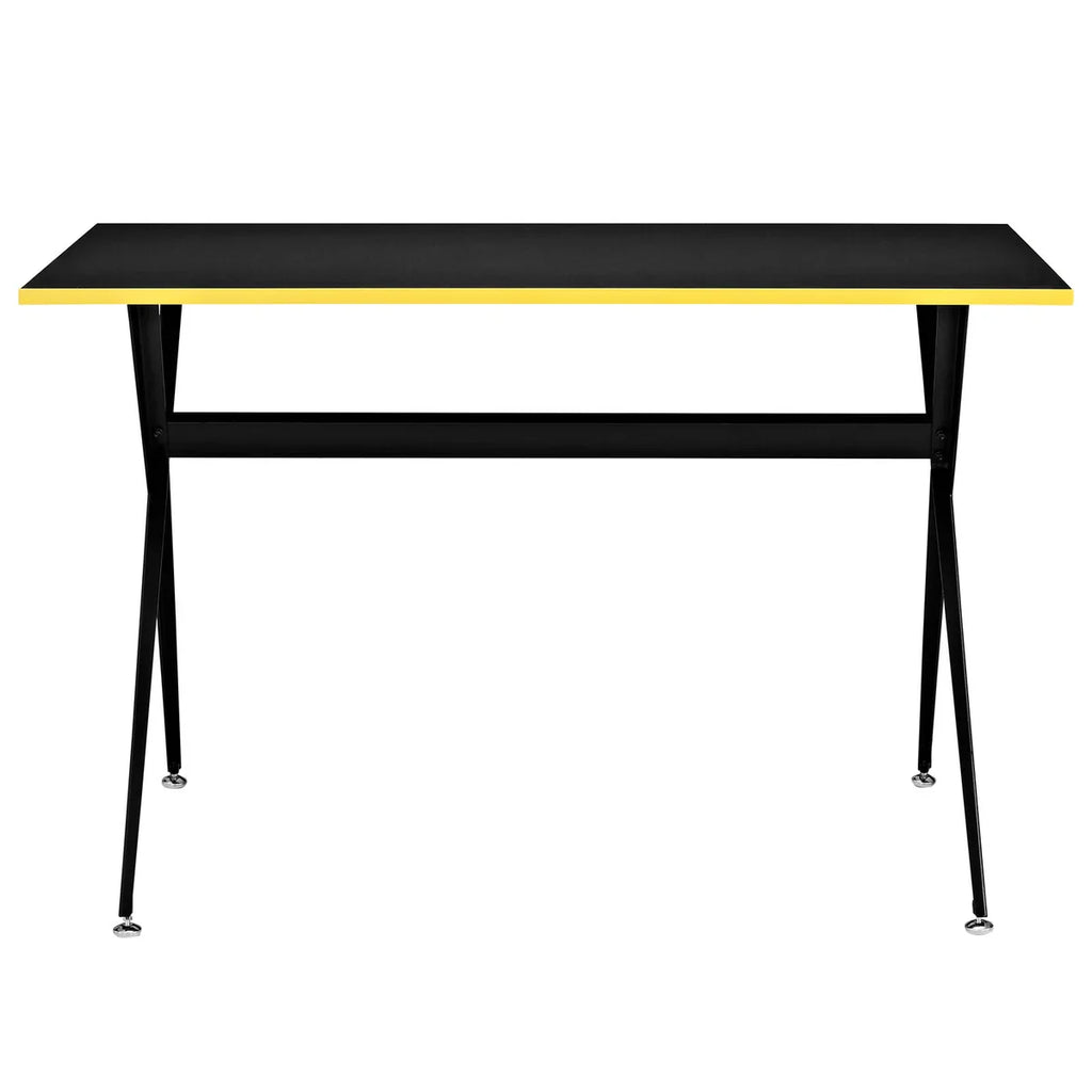 Expound Office Desk in Black