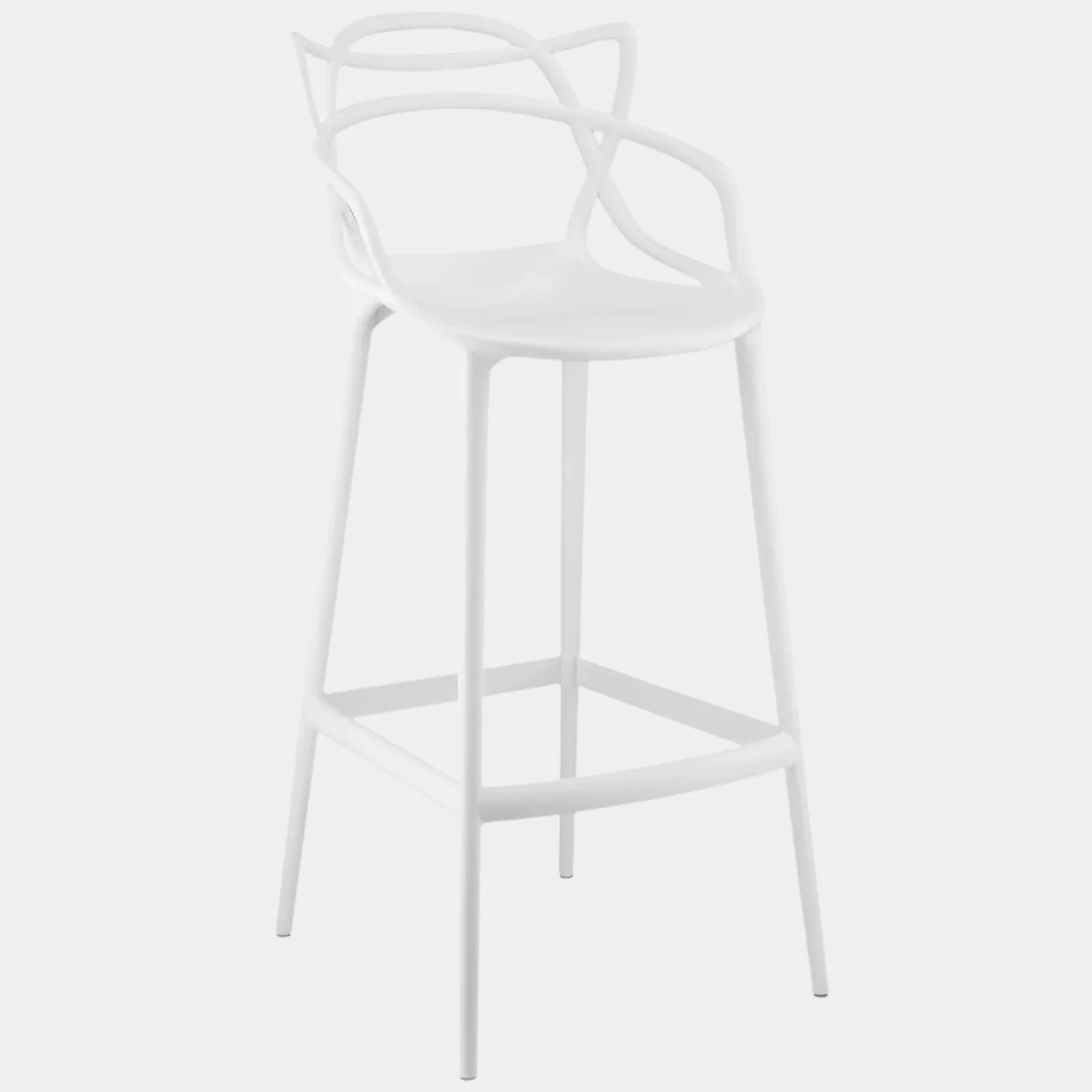Entangled Bar Stool