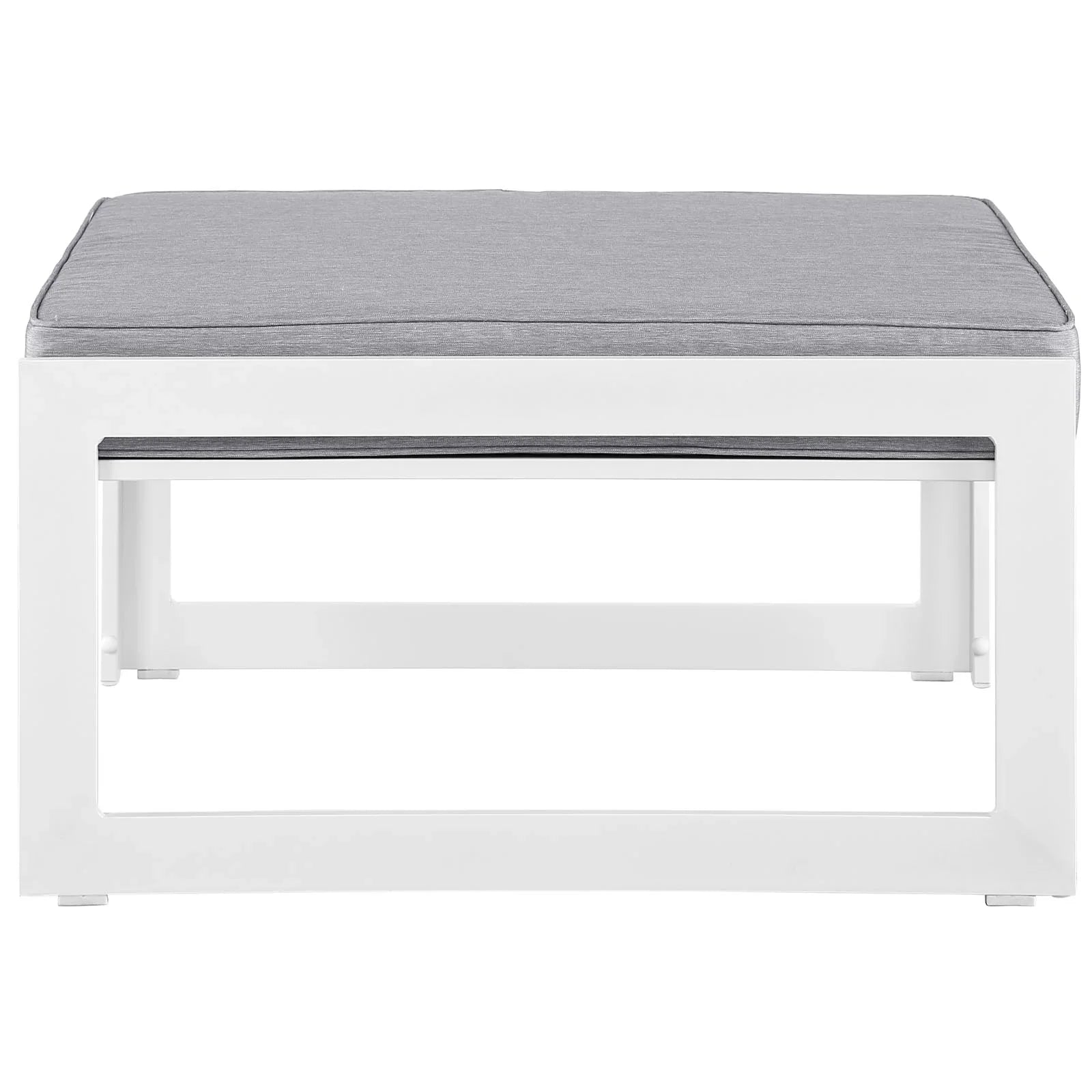Fortuna Outdoor Patio Ottoman