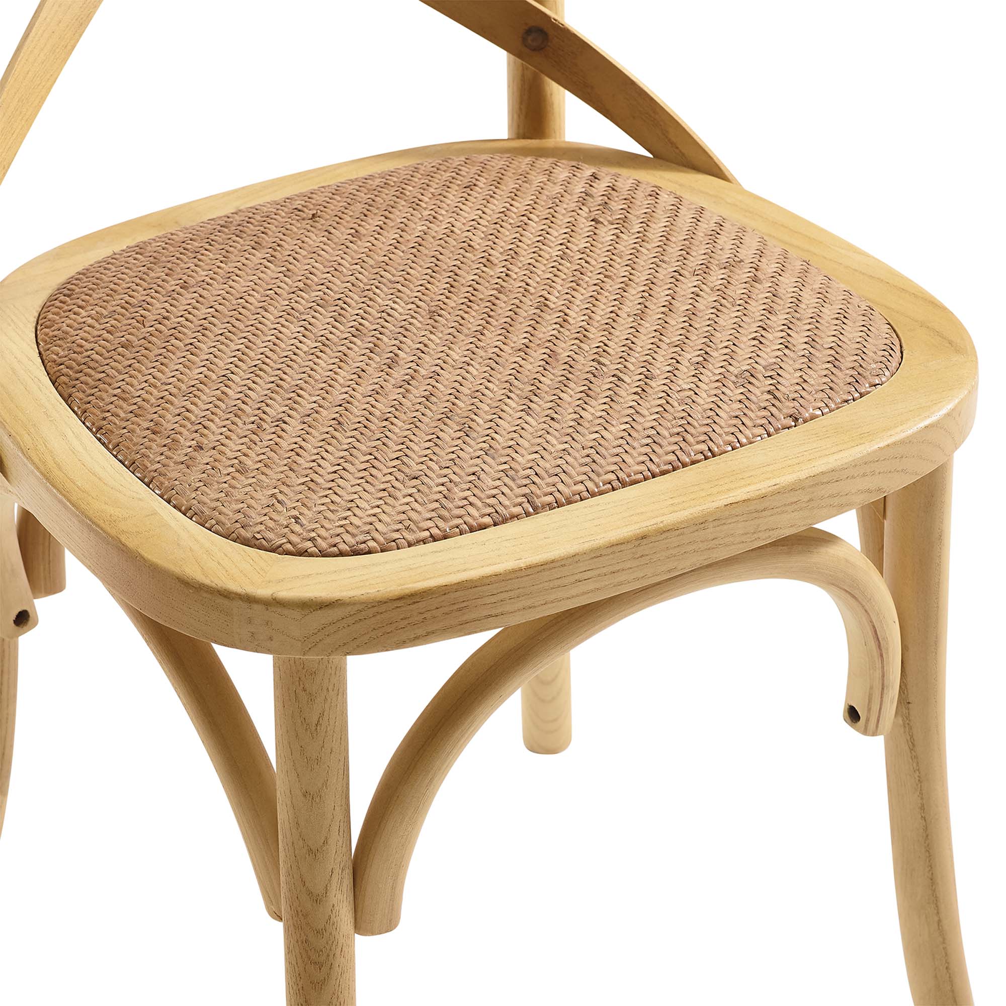Gear Dining Side Chair