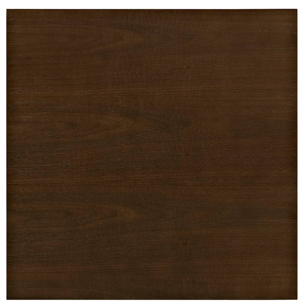 Lippa Square Wood Dining Table