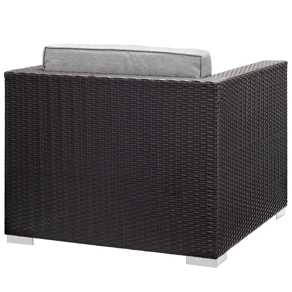 Gather Outdoor Patio Armchair