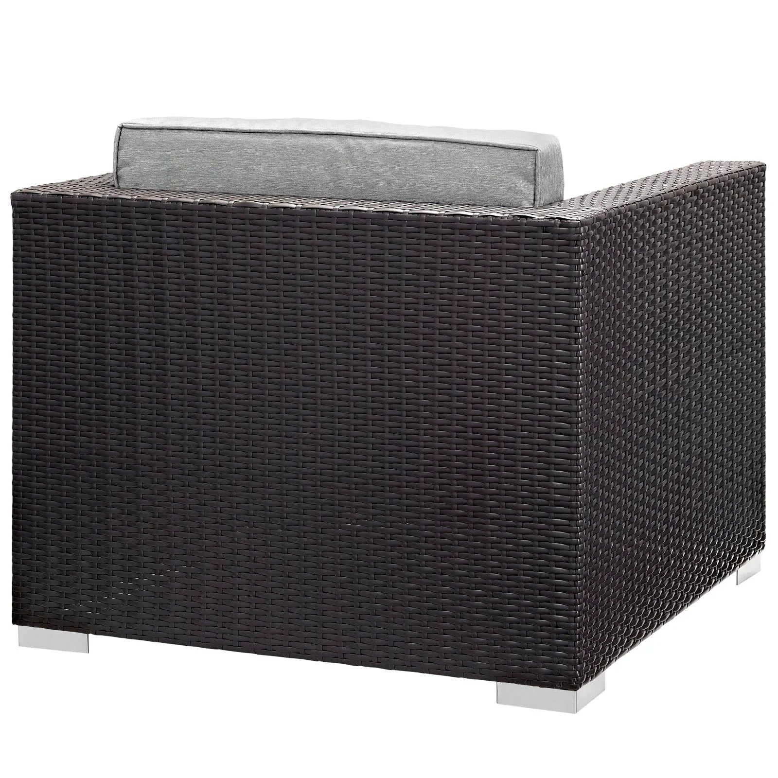 Gather Outdoor Patio Armchair