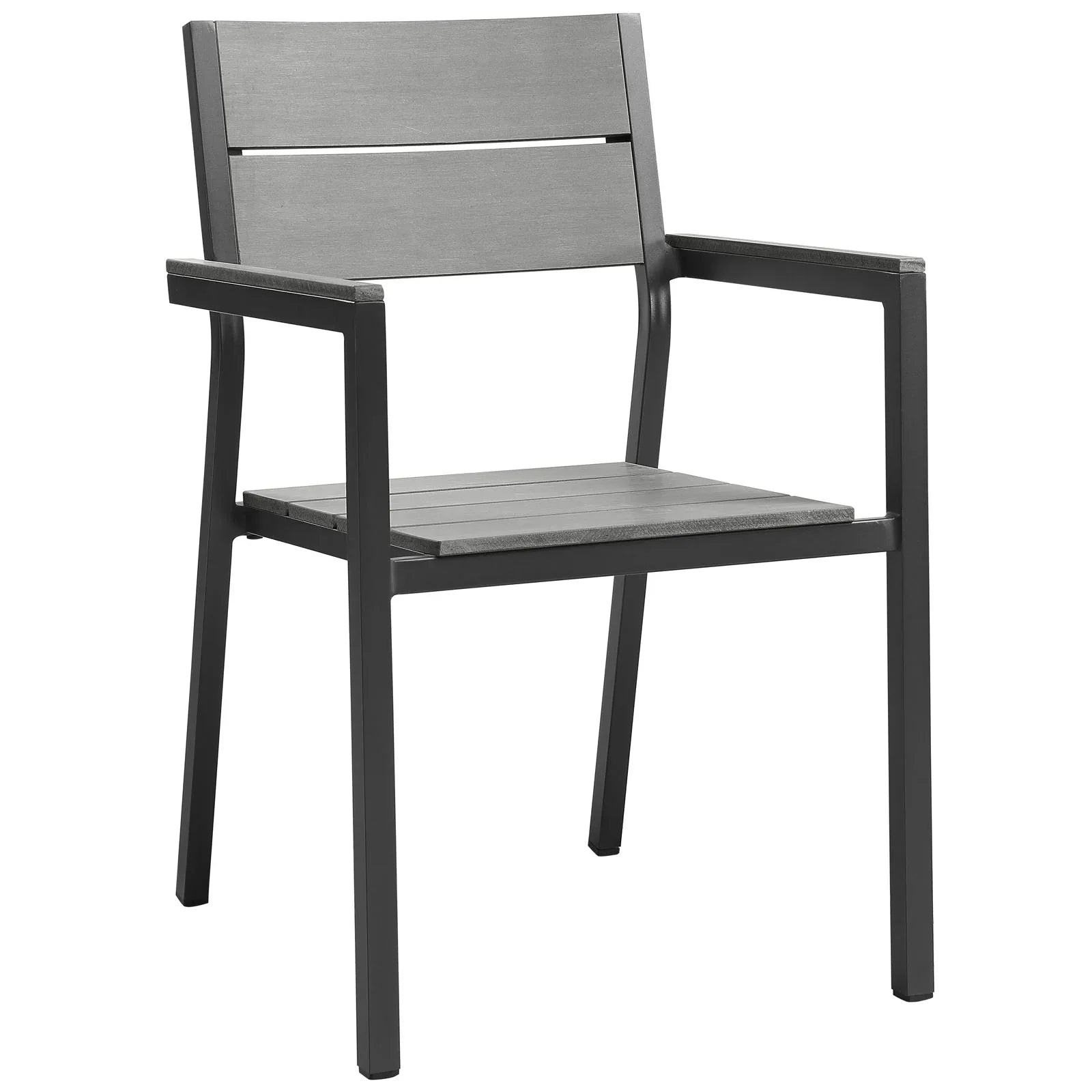 Maine 9 Piece Outdoor Patio Dining Set