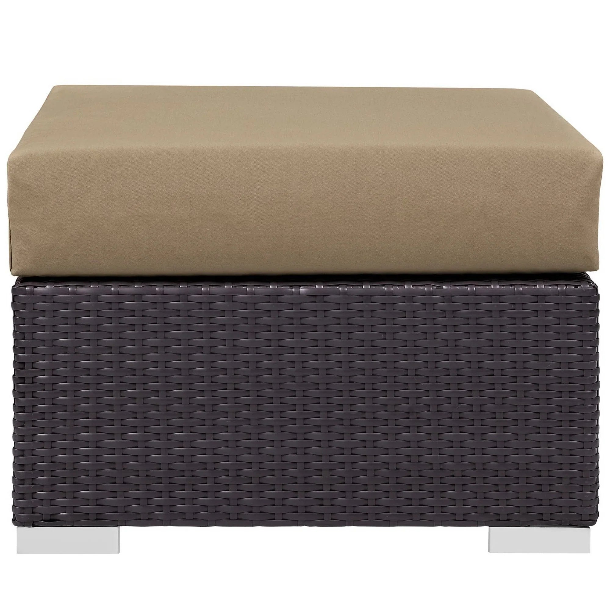 Convene 8 Piece Outdoor Sectional Set