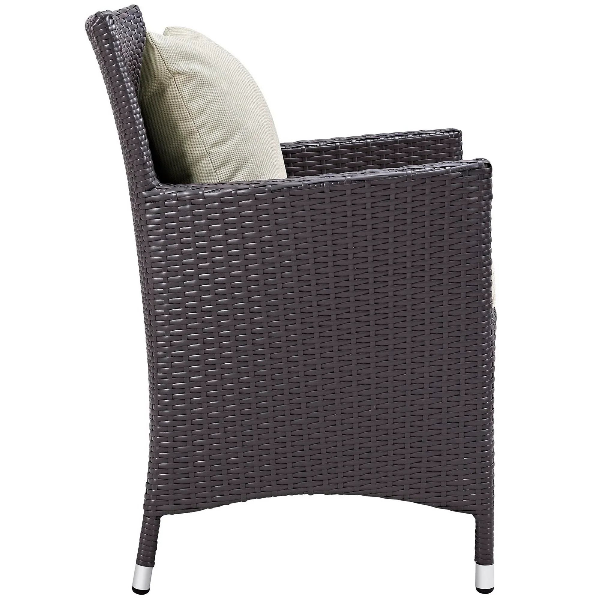 Convene Dining Outdoor Armchair