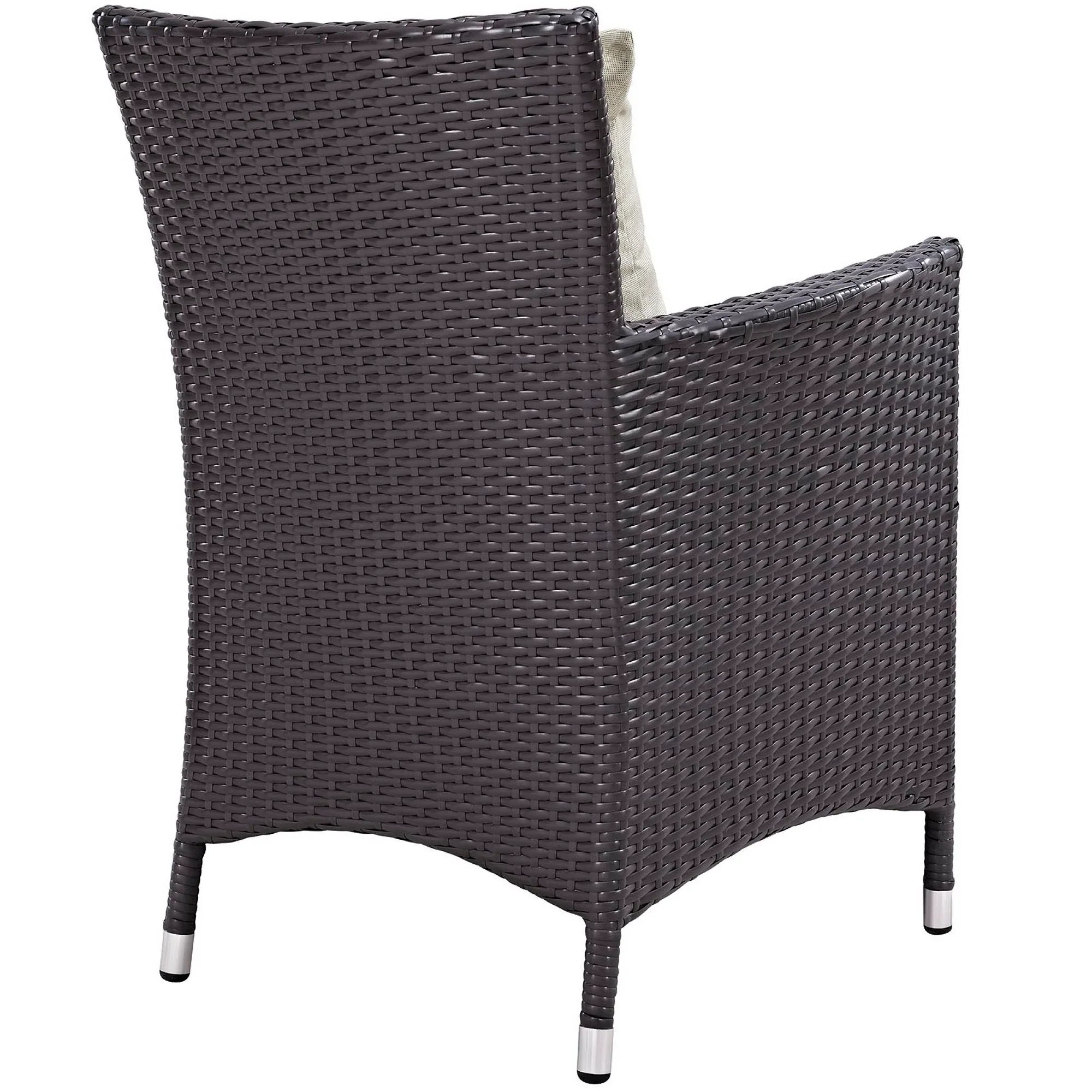 Convene Dining Outdoor Armchair