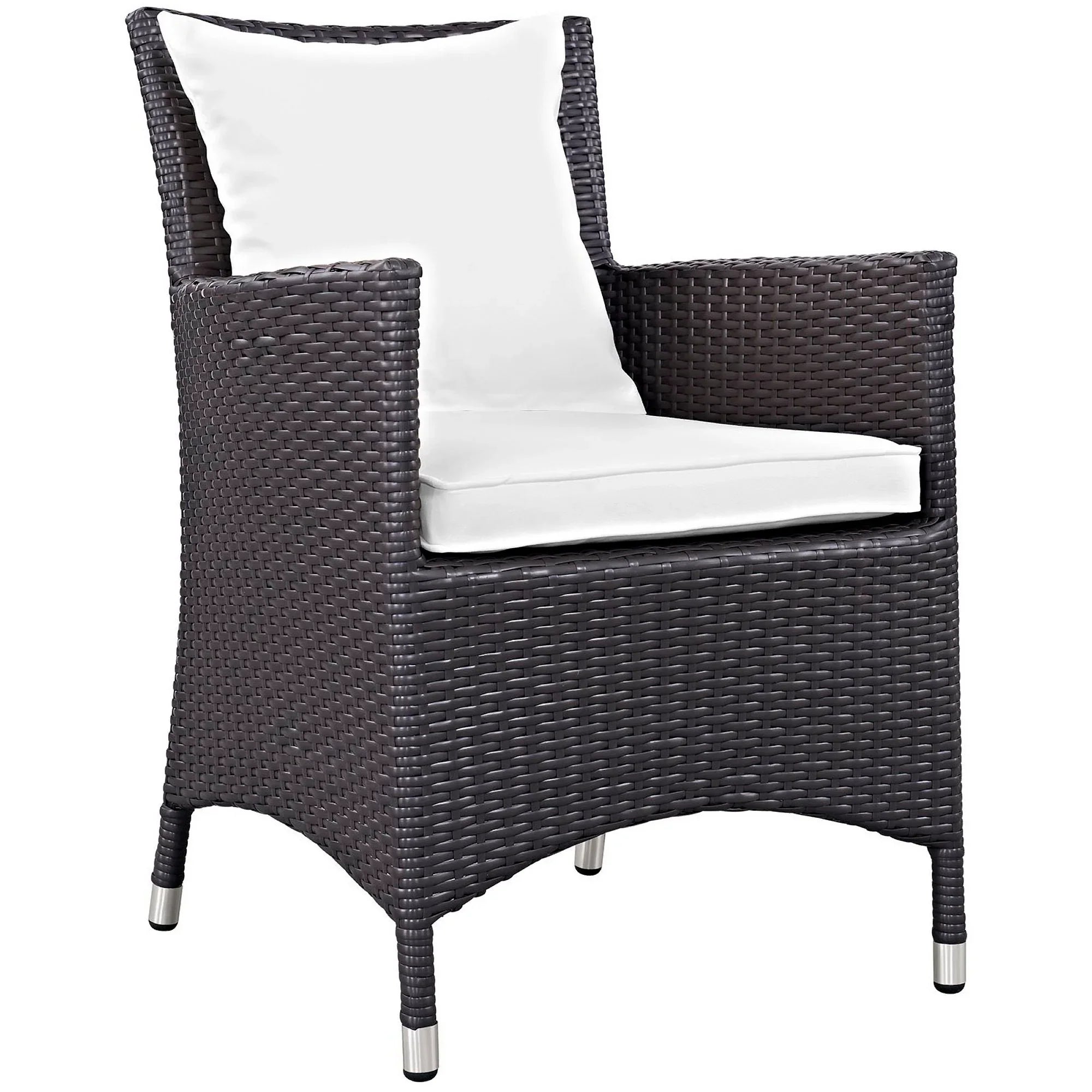 Convene Dining Outdoor Armchair