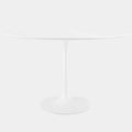 Lippa Oval Wood Dining Table