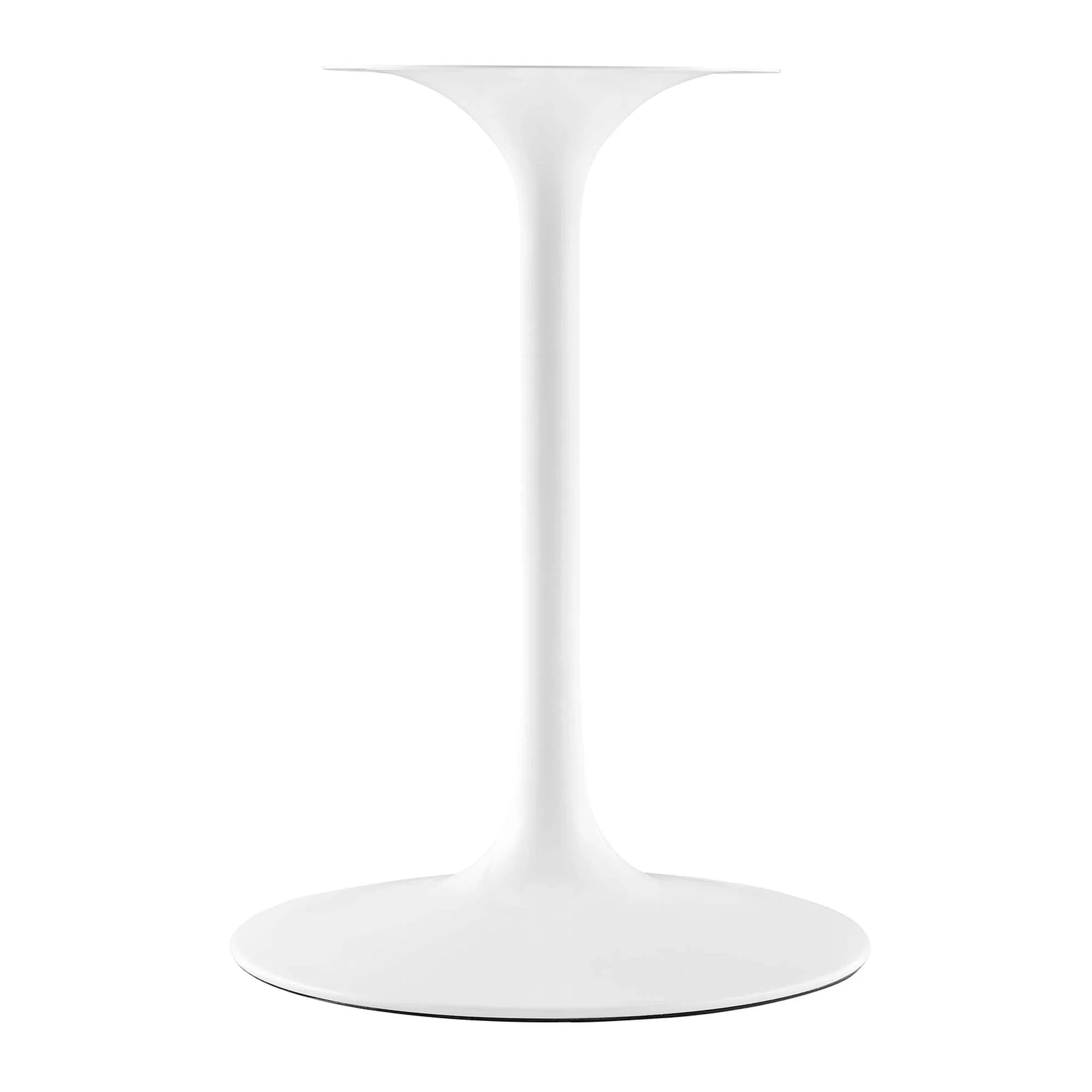 Lippa Oval Wood Dining Table