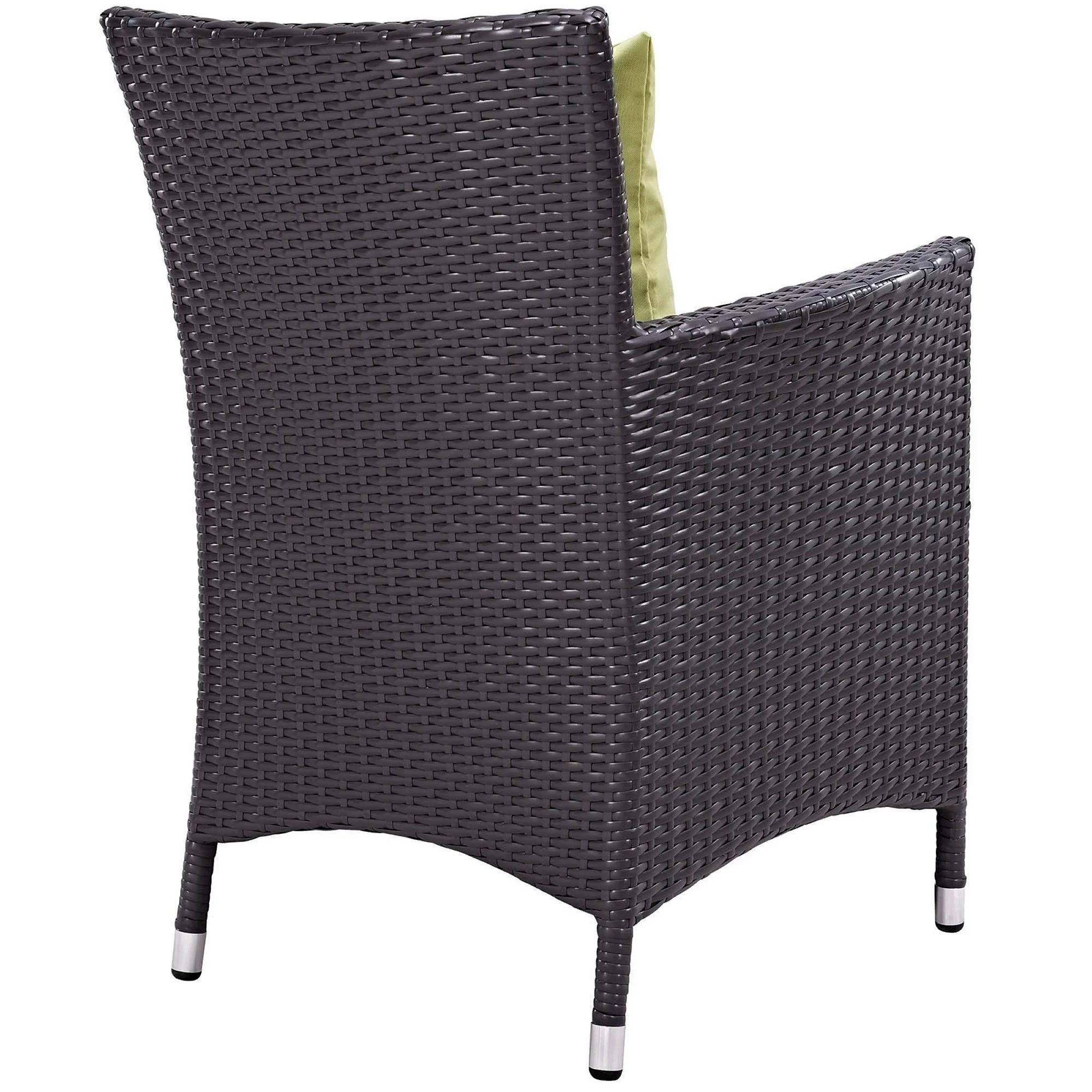 Convene 11 Piece Outdoor Dining Set