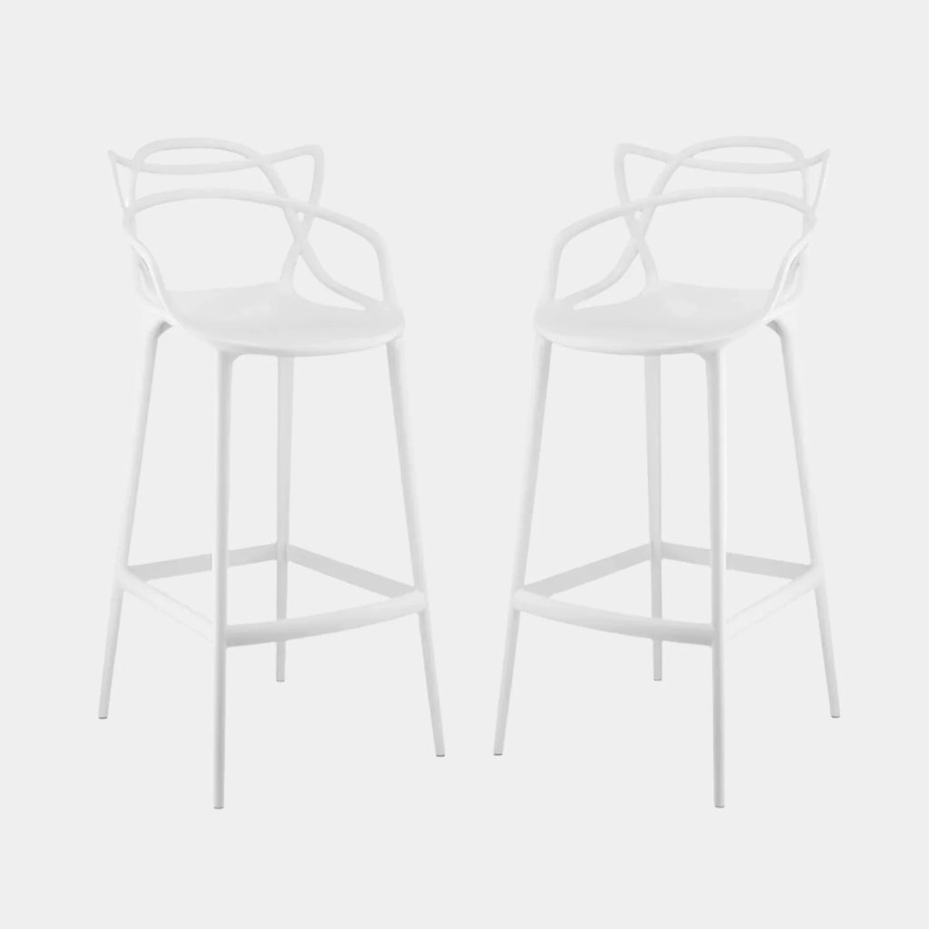 Entangled Bar Stool Set of 2