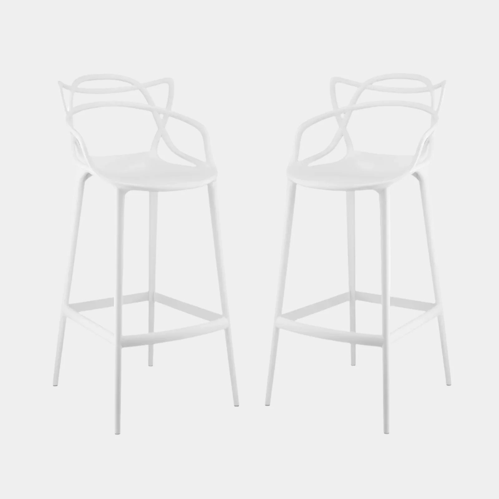 Entangled Bar Stool Set of 2