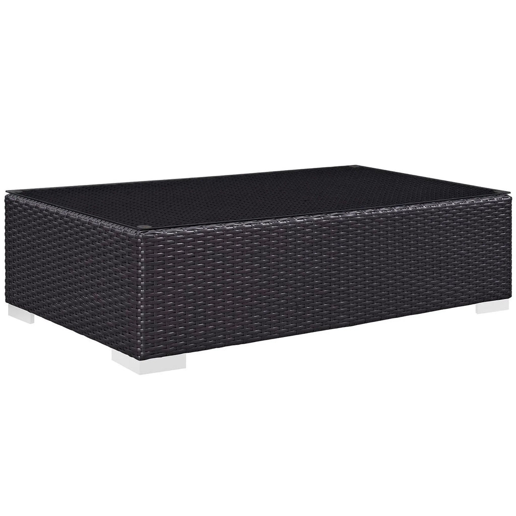 Convene 7 Piece Outdoor Sectional Set