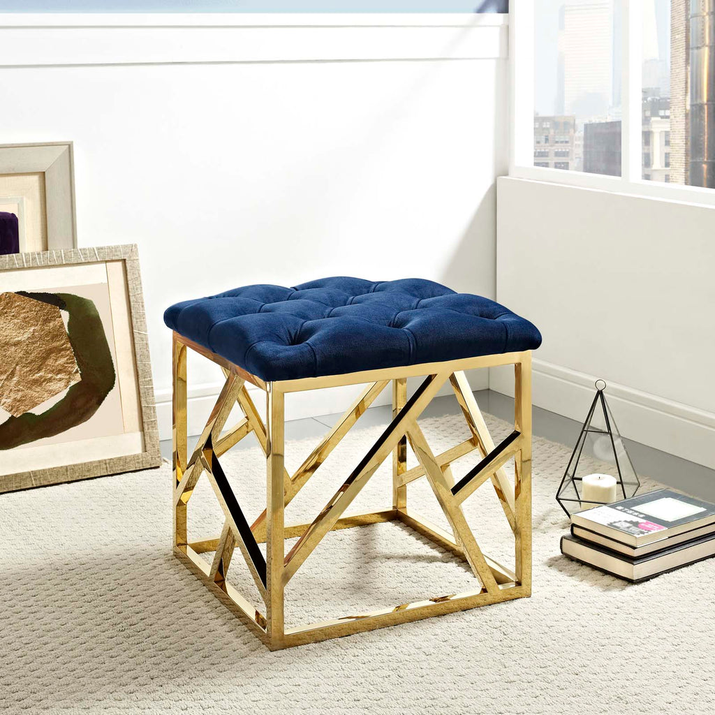 Intersperse Ottoman