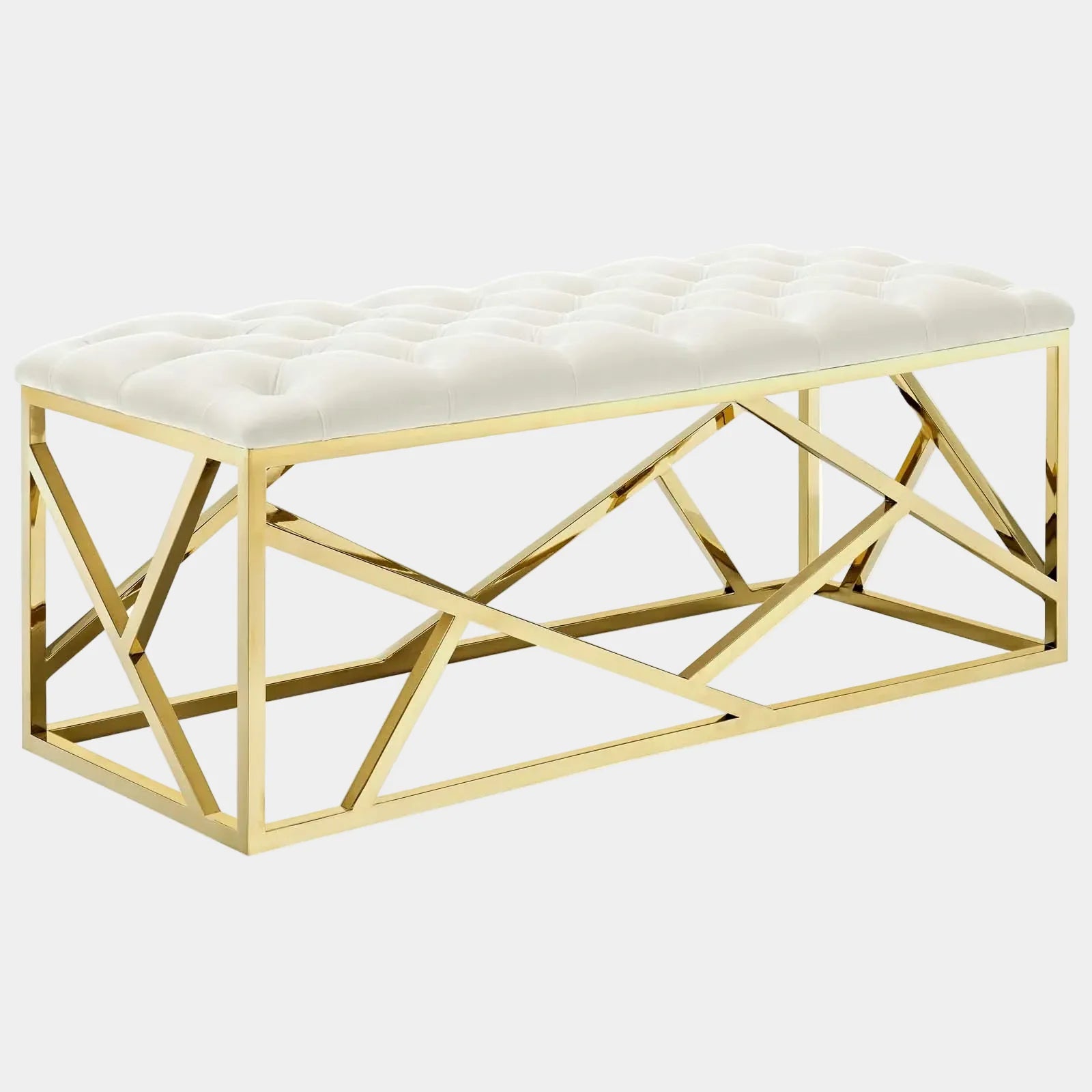 Intersperse Bench