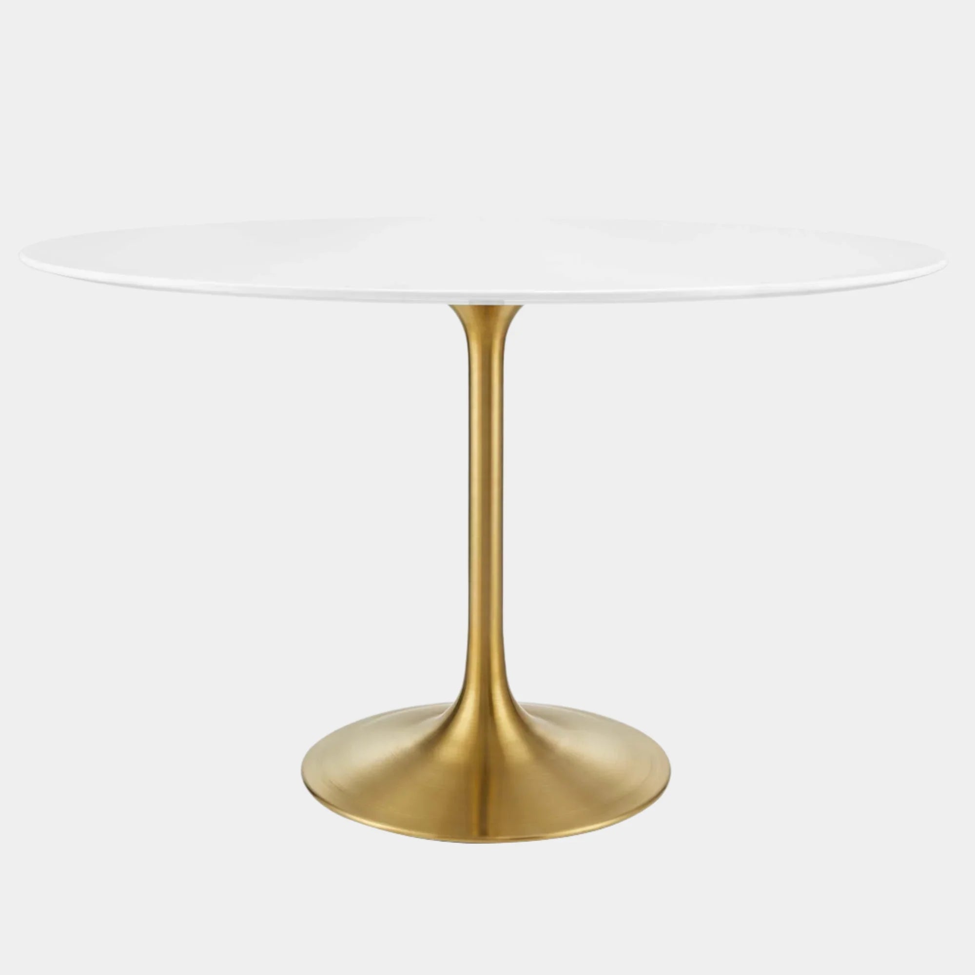 Lippa Oval Wood Dining Table