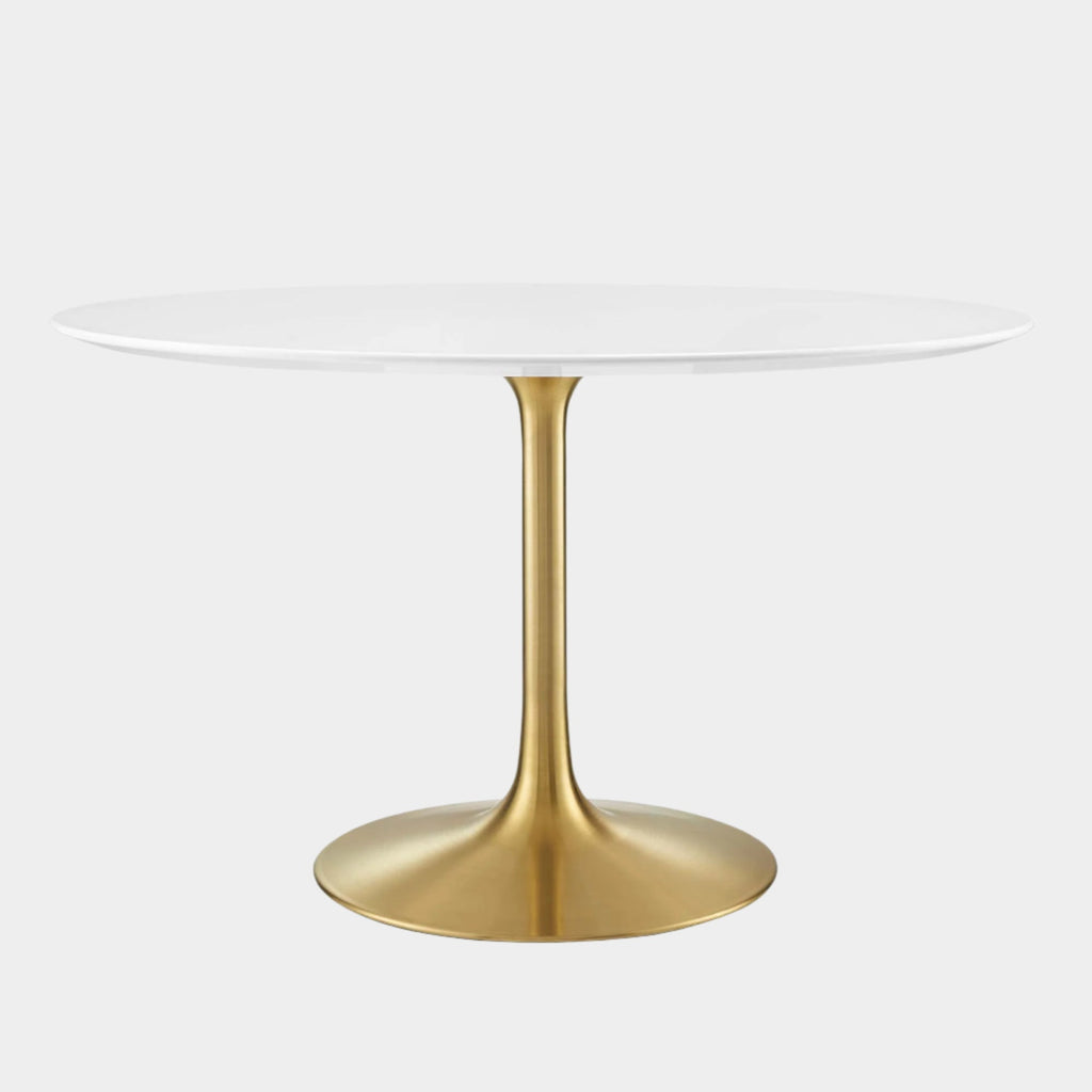 Lippa Round 48" Dining Table