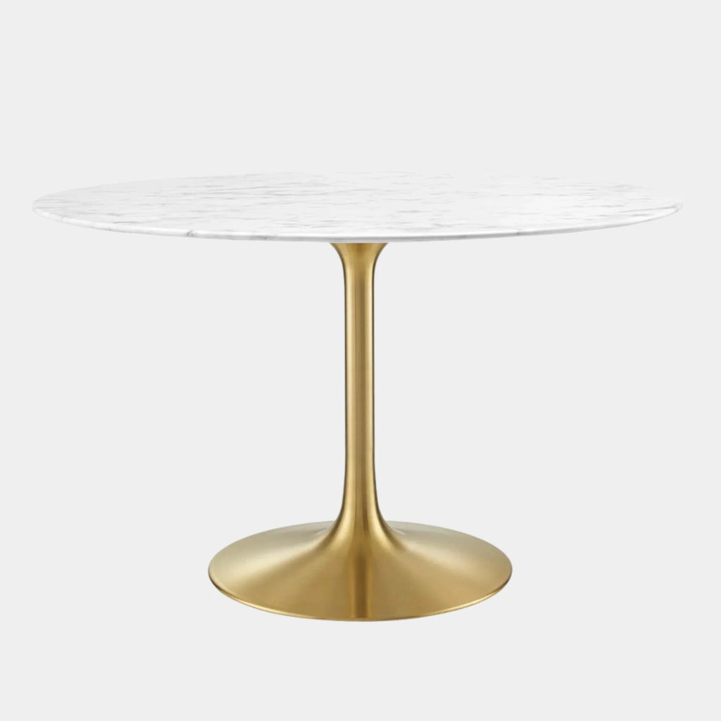 Lippa Round 48" Dining Table