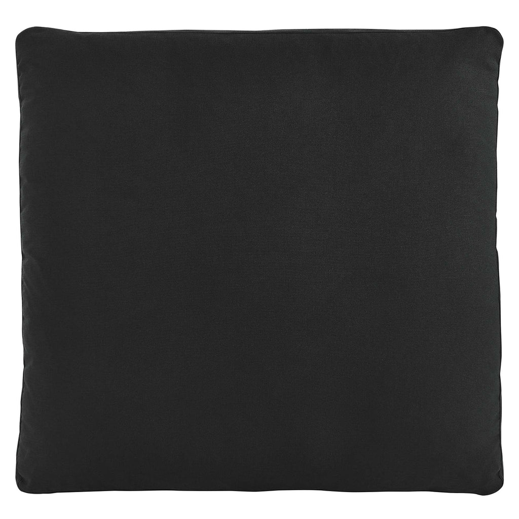 Commix 4 Piece Down Filled Overstuffed Sectional Sofa