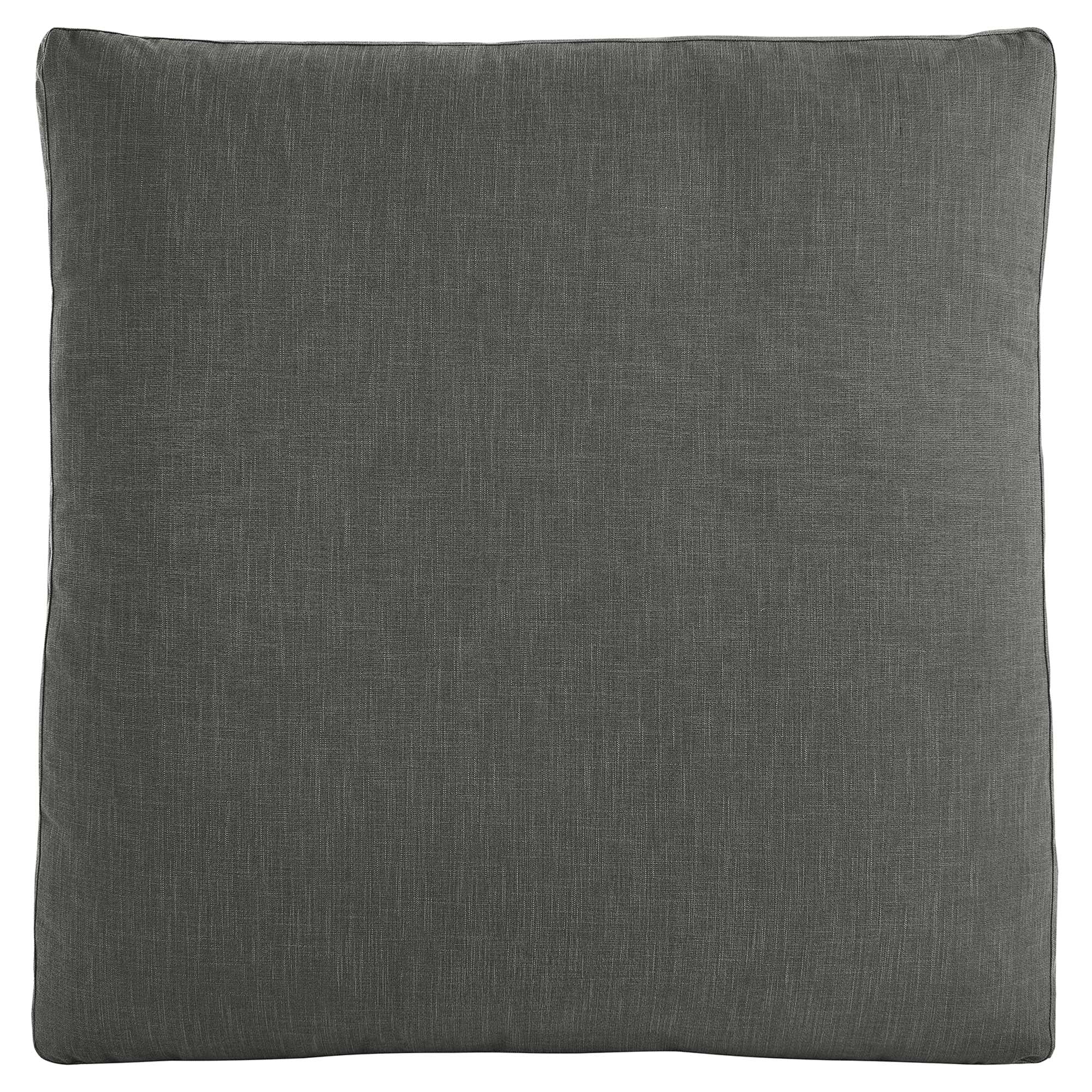 Commix 4 Piece Down Filled Overstuffed Sectional Sofa