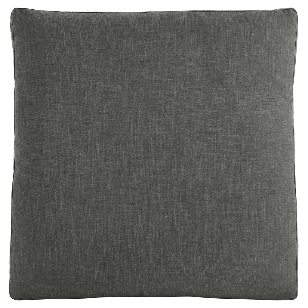Commix 5 Piece Down Filled Overstuffed Sectional Sofa