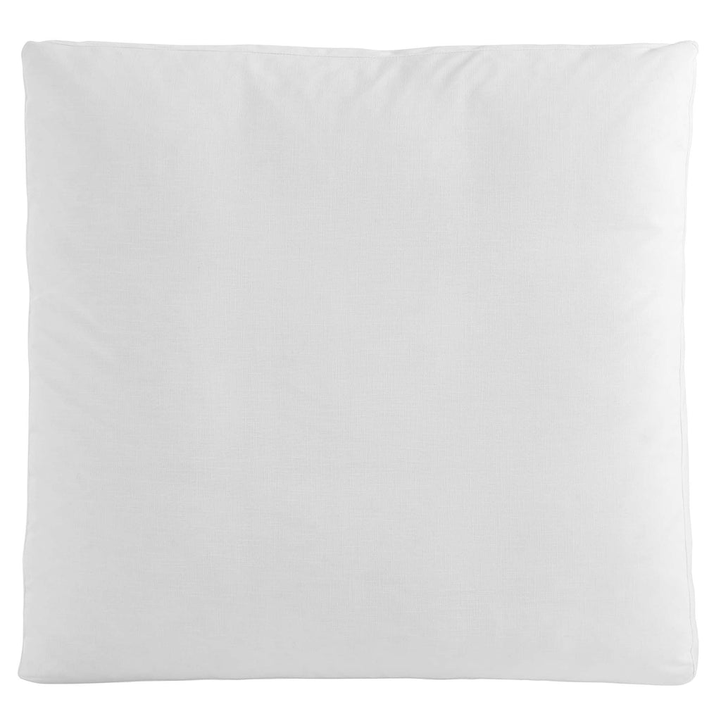 Commix 5 Piece Down Filled Overstuffed Sectional Sofa