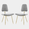 Ponder Dining Side Chair Set of 2