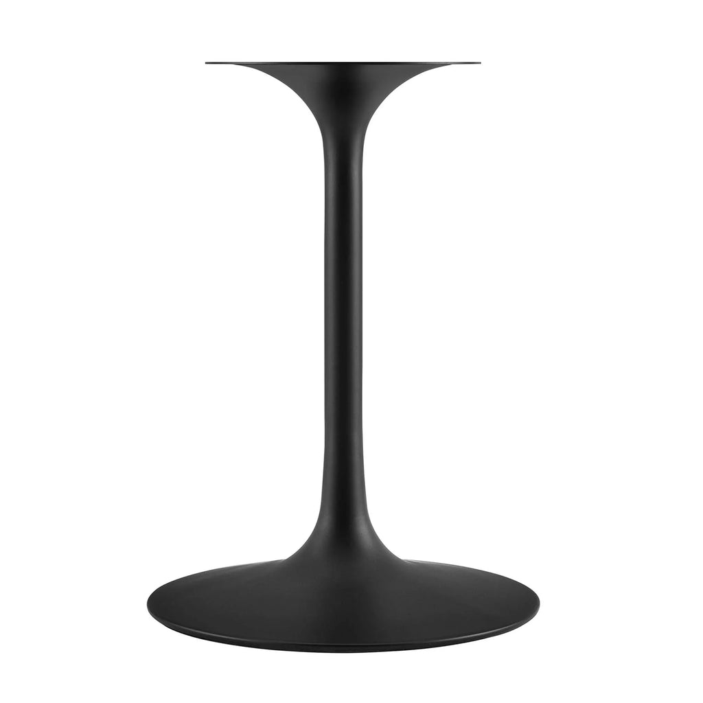 Lippa Oval Wood Dining Table