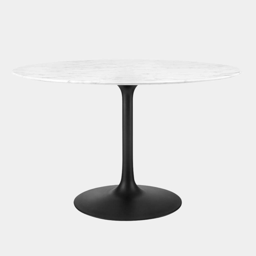 Lippa Round 48" Dining Table