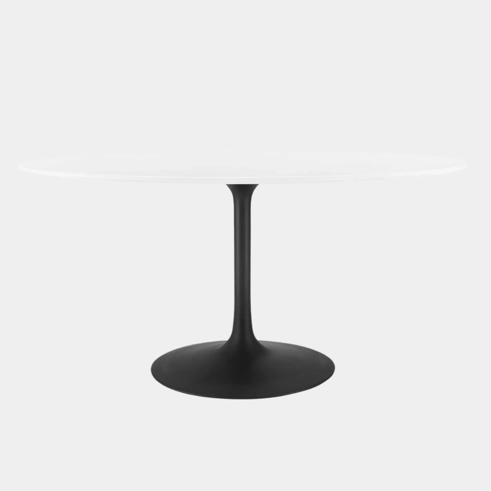 Lippa Oval Wood Dining Table