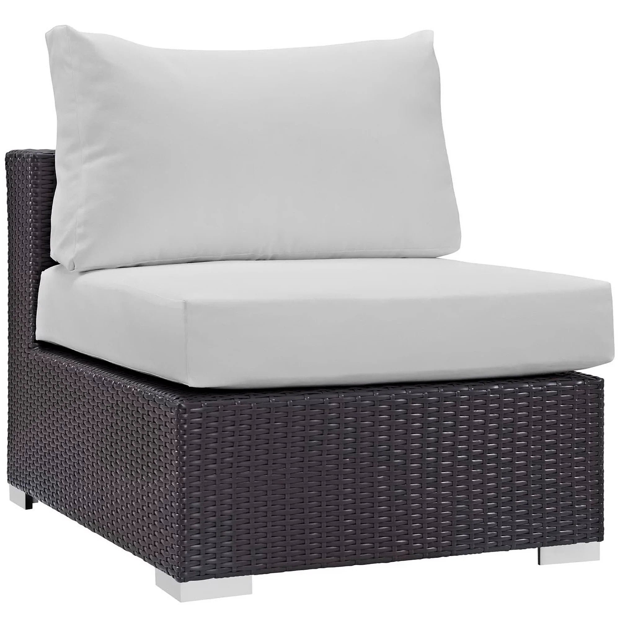 Convene 5 Piece Set Outdoor with Fire Pit