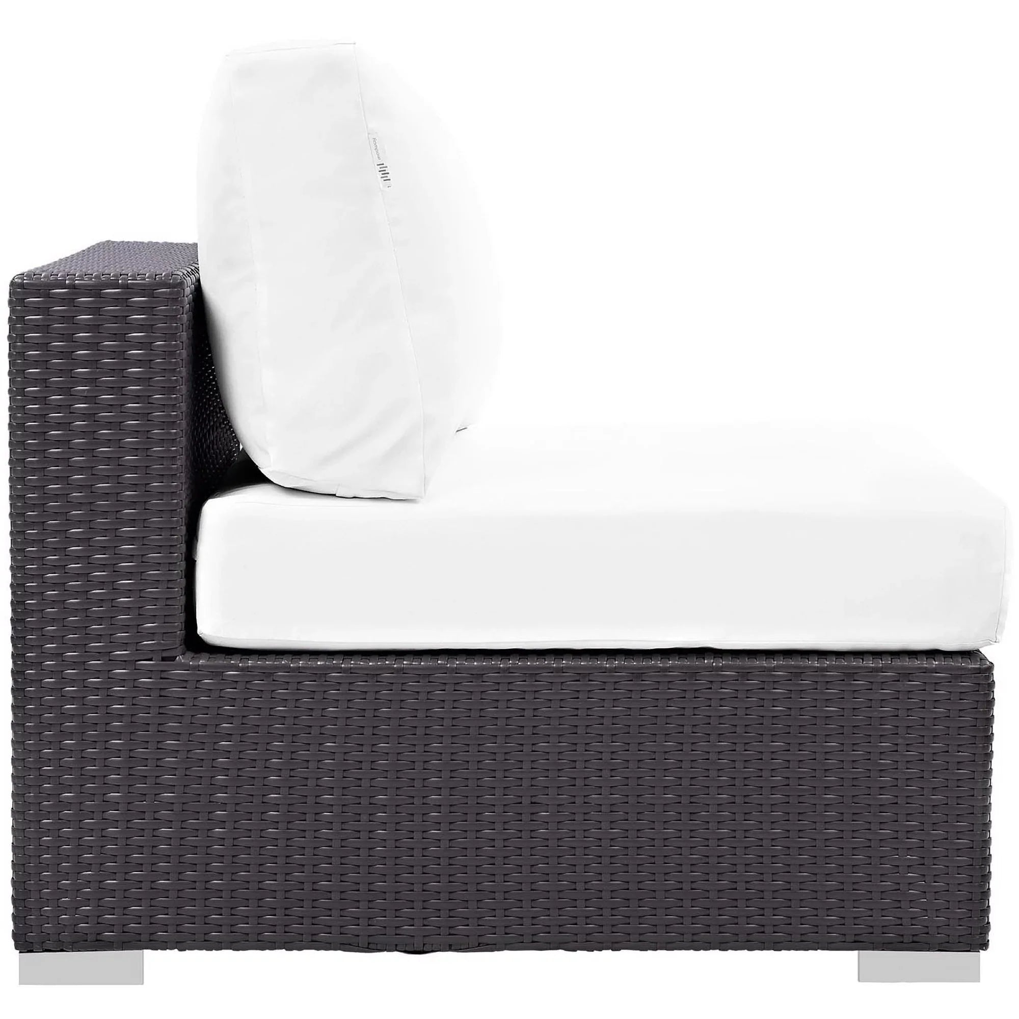 Convene 5 Piece Set Outdoor with Fire Pit