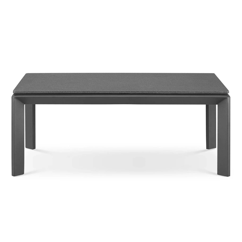 Riverside 6 Piece Outdoor Patio Aluminum Set
