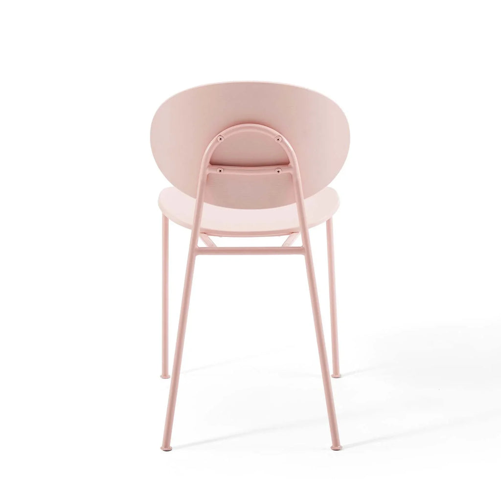 Palette Dining Side Chair Set of 2