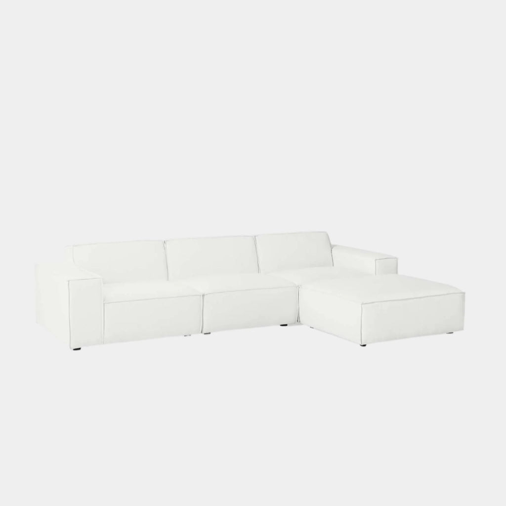 Restore 4-Piece Sectional Sofa