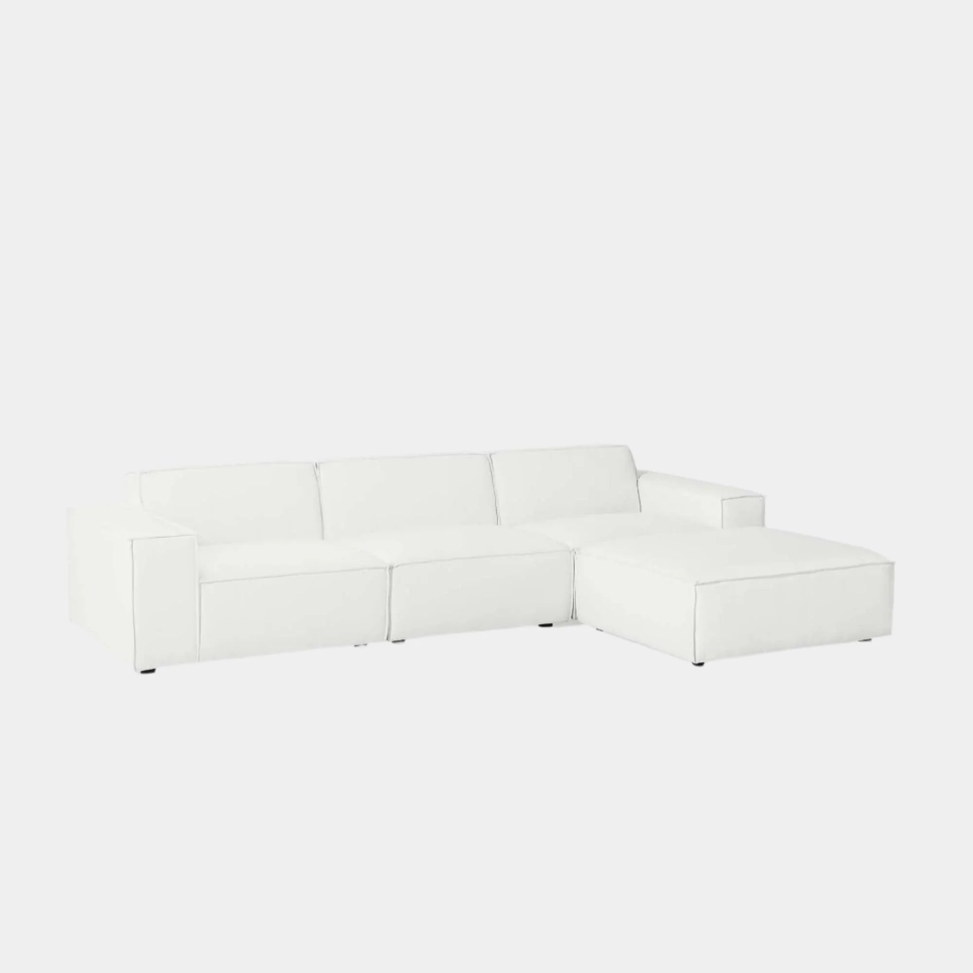 Restore 4-Piece Sectional Sofa