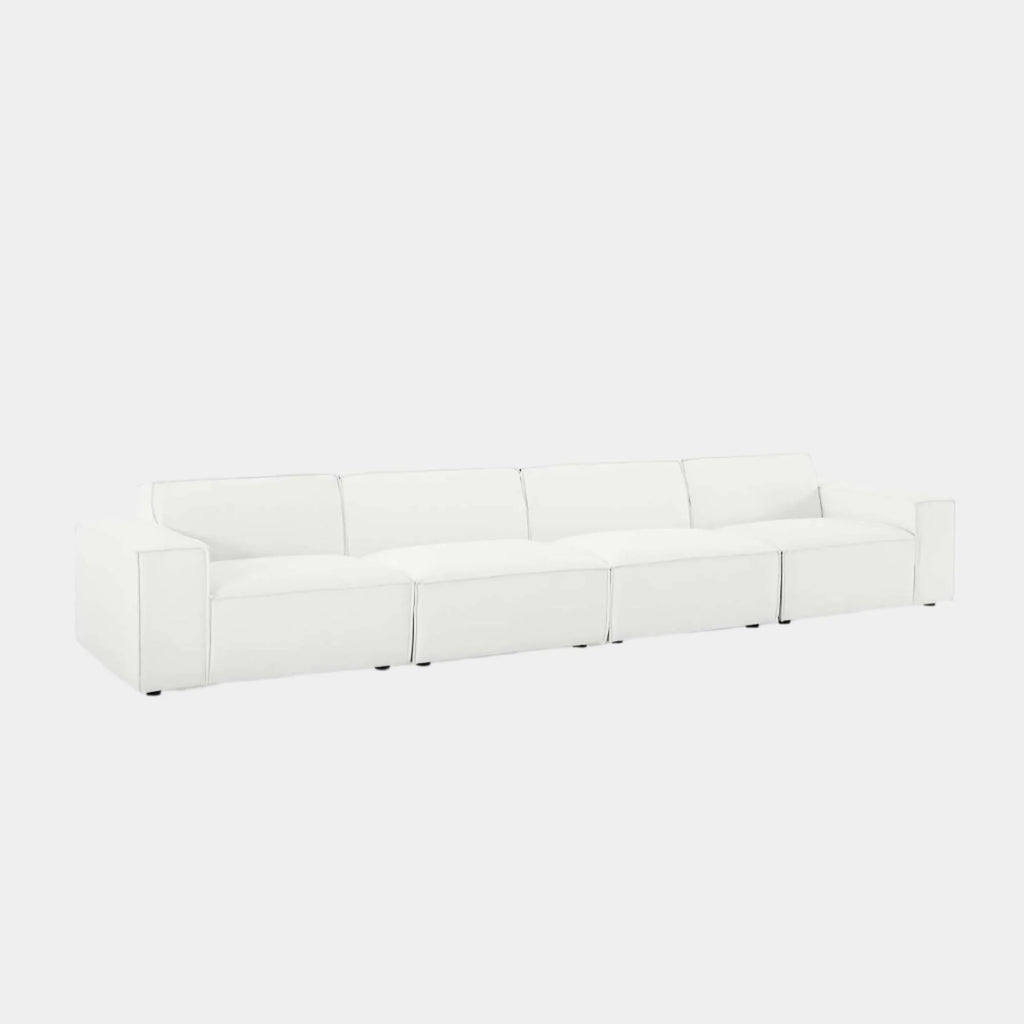 Restore 4-Piece Sectional Sofa