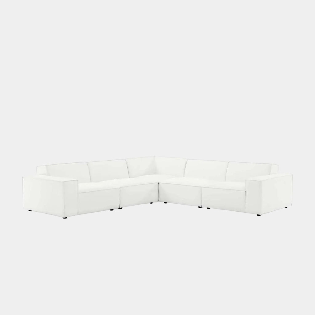 Restore 5-Piece Sectional Sofa
