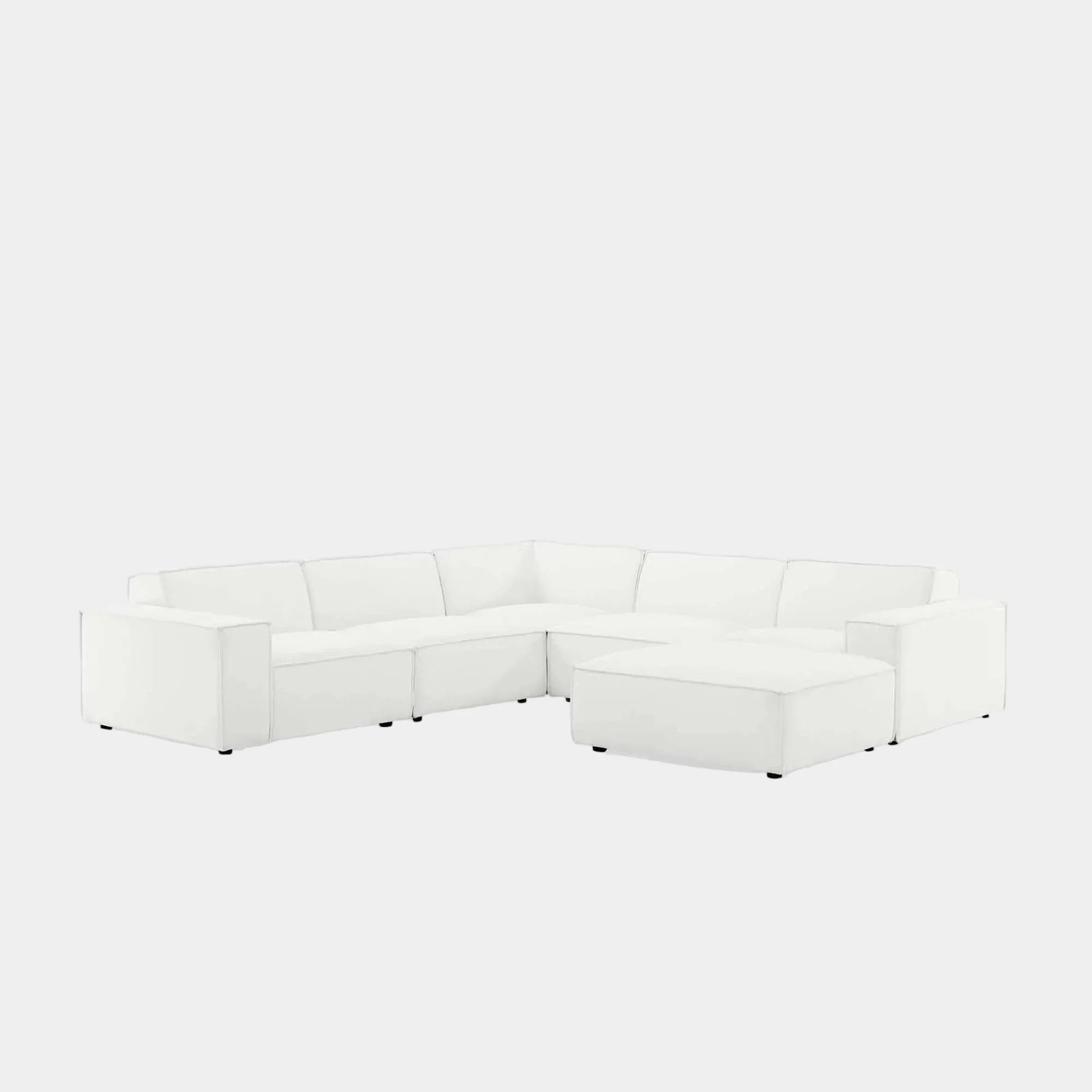 Restore 6-Piece Sectional Sofa