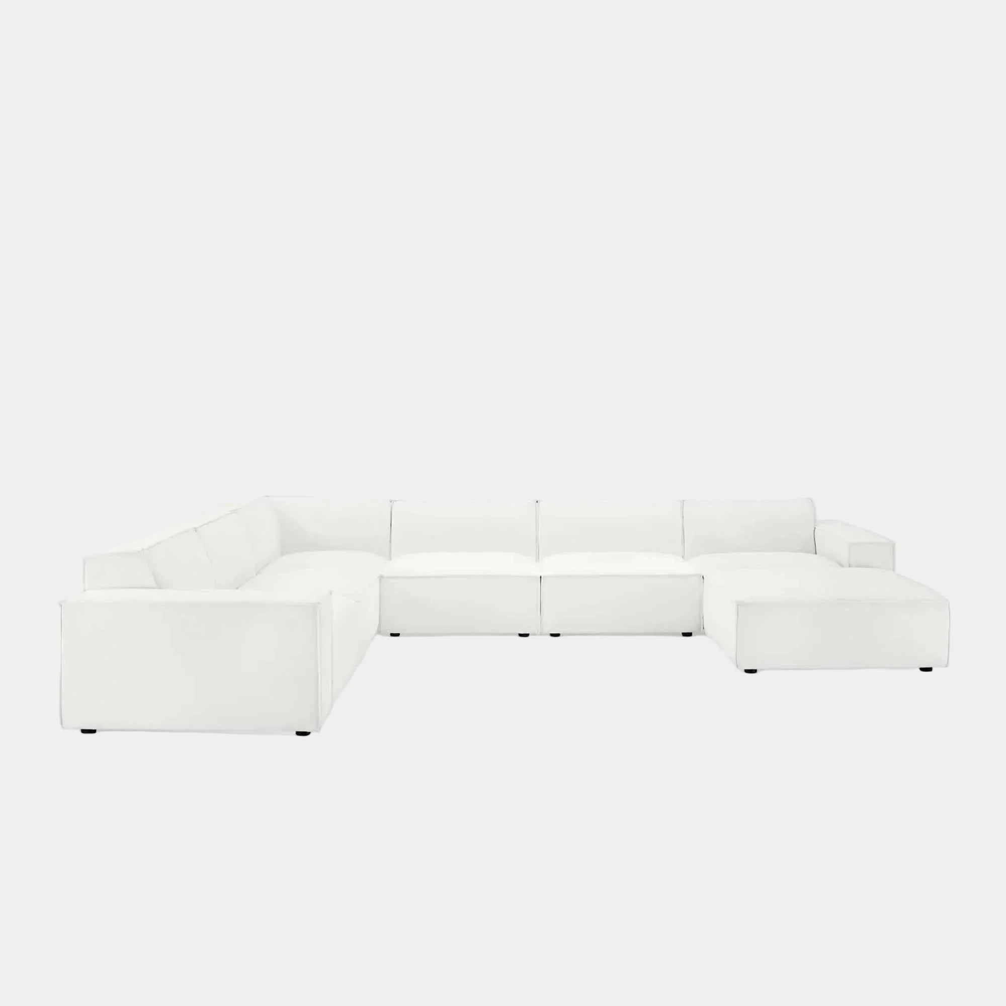 Restore 7-Piece Sectional Sofa