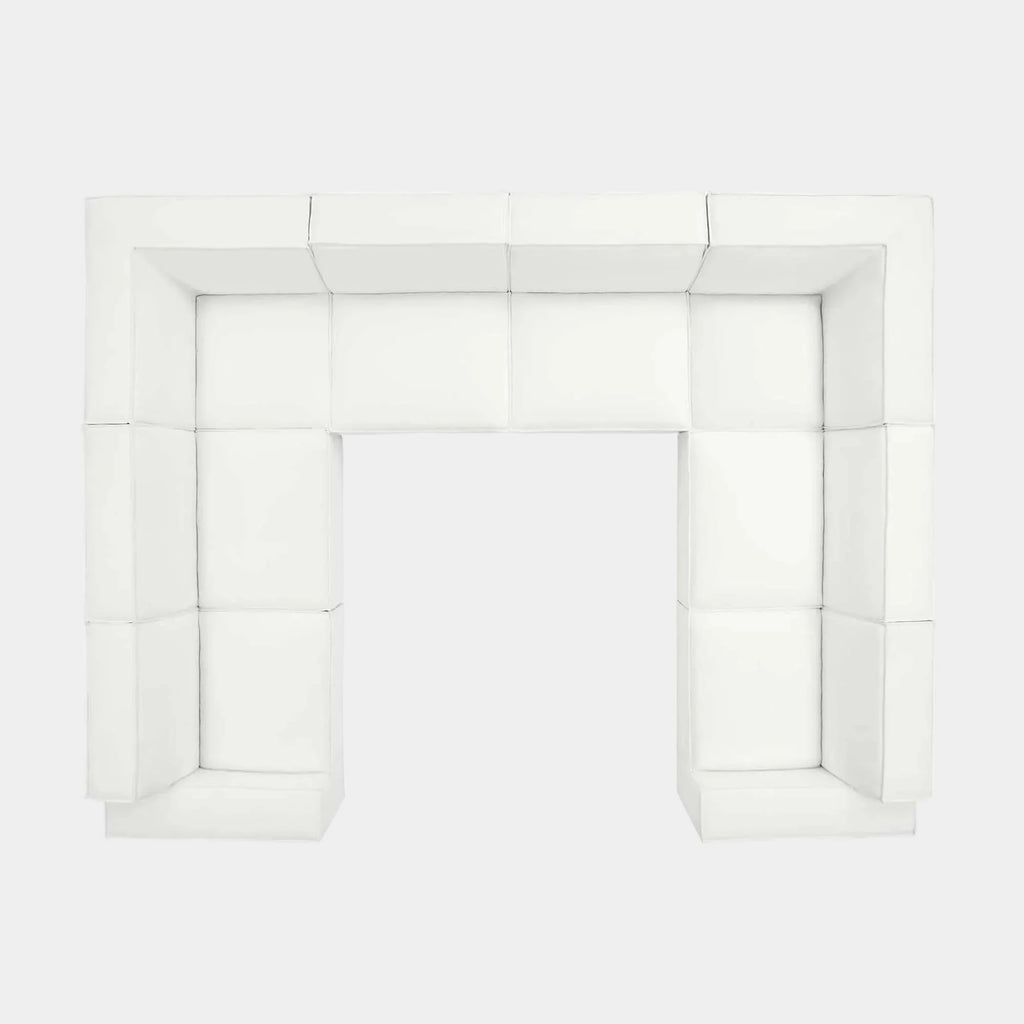 Restore 8-Piece Sectional Sofa
