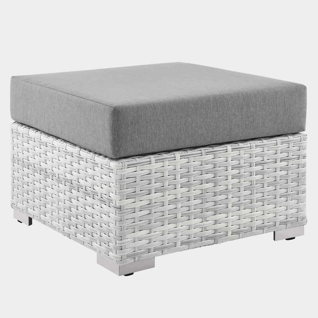 Convene Outdoor Ottoman