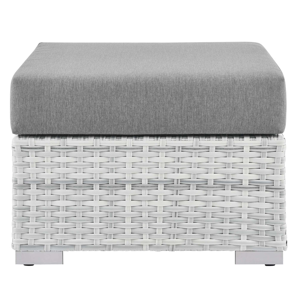 Convene Outdoor Ottoman