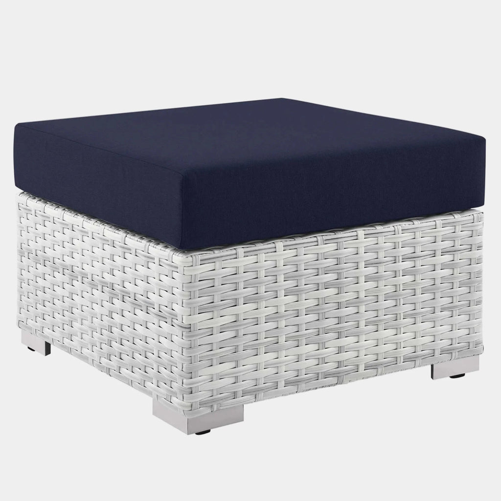 Convene Outdoor Ottoman