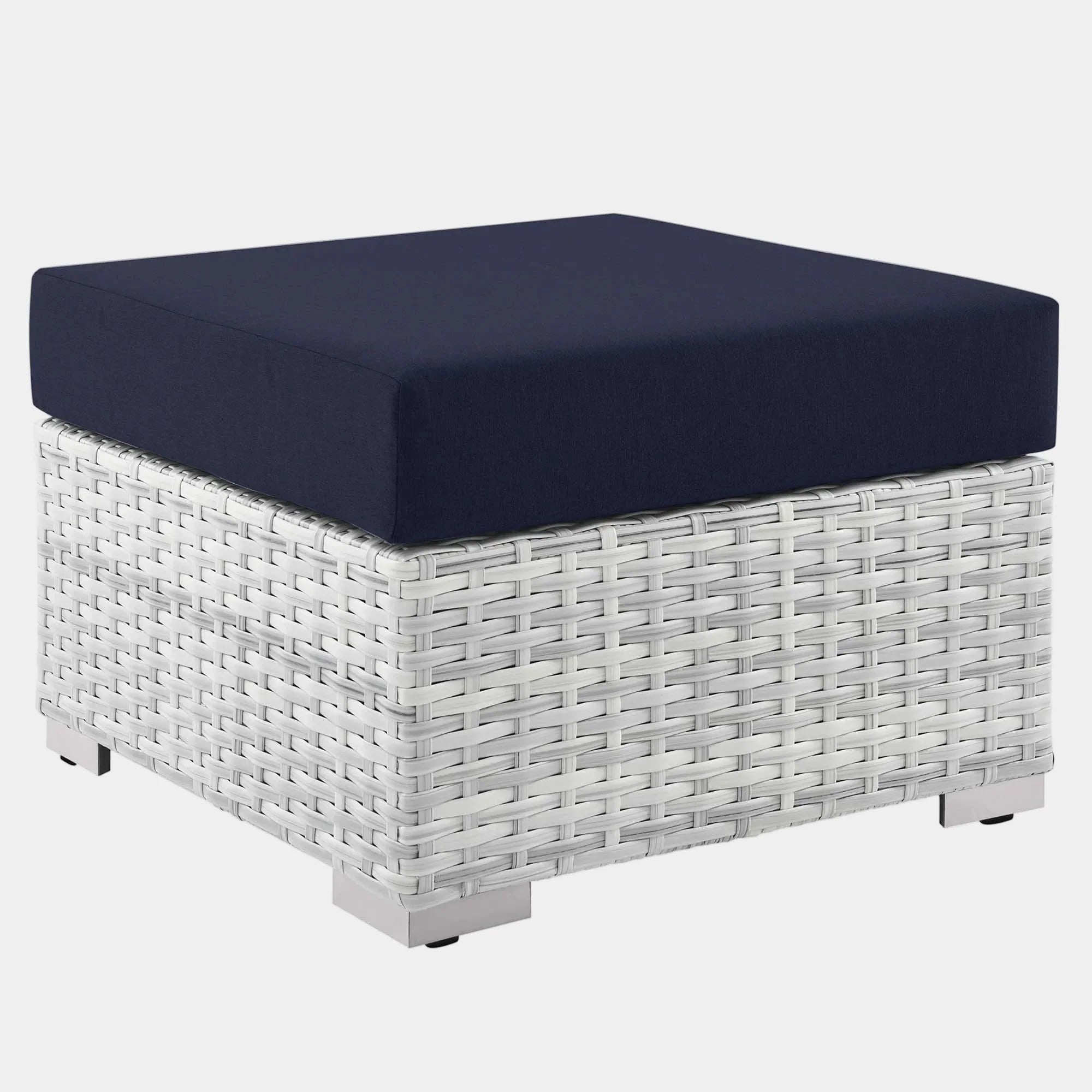 Convene Outdoor Ottoman