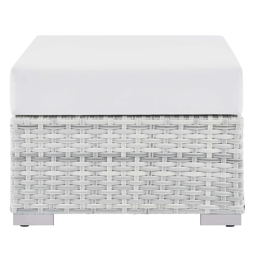 Convene Outdoor Ottoman