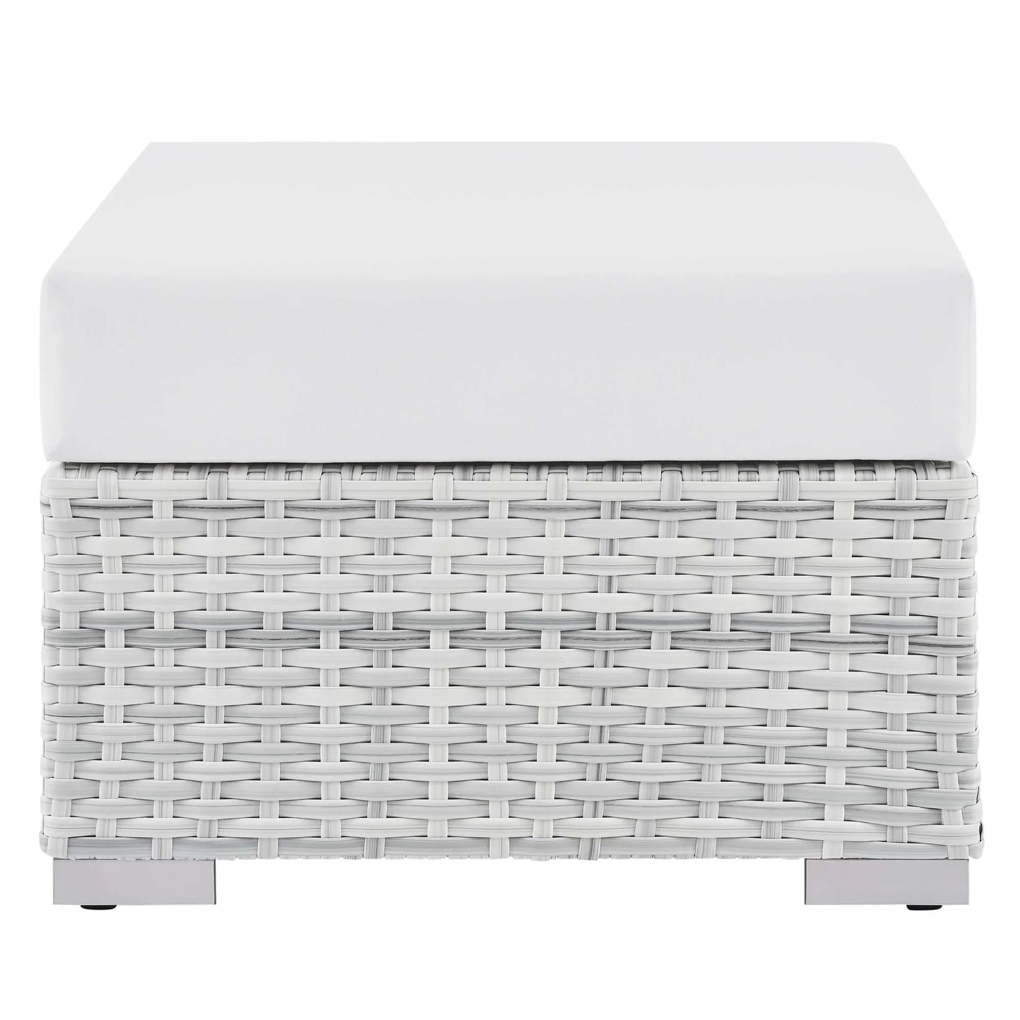 Convene Outdoor Ottoman