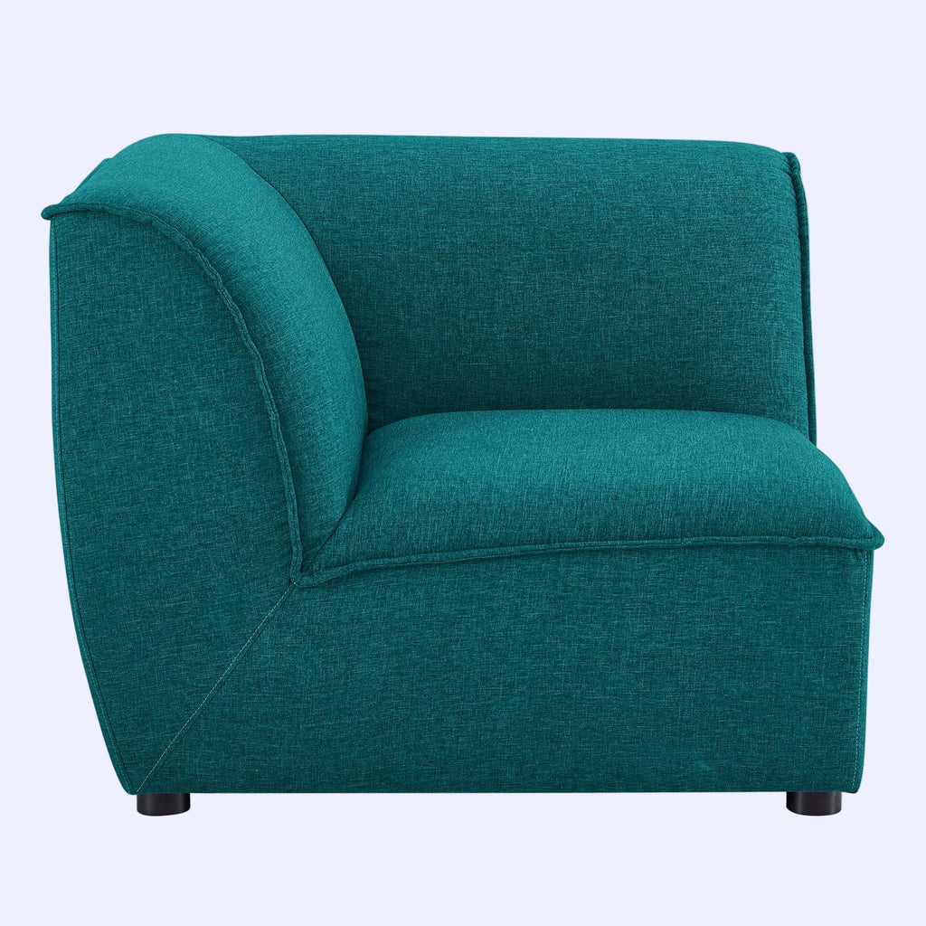 Comprise Corner Sectional Sofa Chair